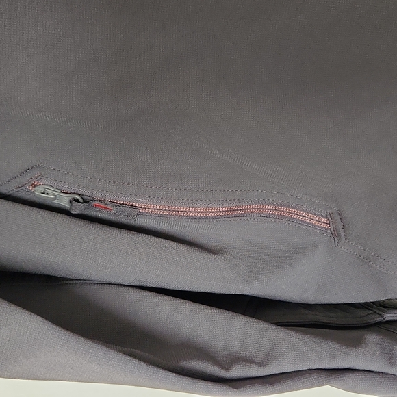 LL Bean Gray Mens Lightly lined jacket, size XL - Picture 4 of 5